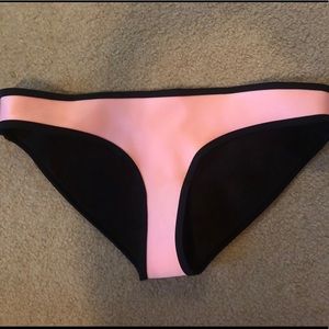 Triangl Brand Swimsuit Bottoms